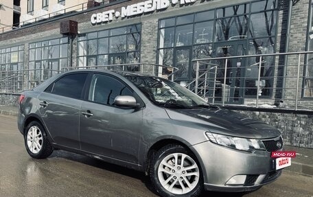 KIA Cerato III, 2011 год, 740 000 рублей, 10 фотография