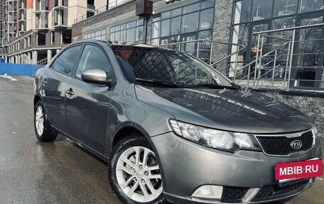 KIA Cerato III, 2011 год, 740 000 рублей, 11 фотография