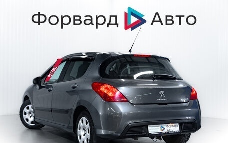 Peugeot 308 II, 2012 год, 799 000 рублей, 5 фотография