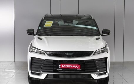 Geely Coolray I, 2024 год, 2 659 000 рублей, 3 фотография