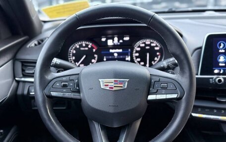 Cadillac CT4 I, 2022 год, 2 790 000 рублей, 10 фотография