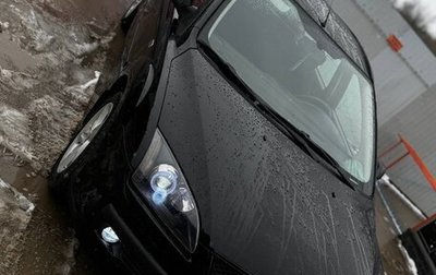 Ford Focus II рестайлинг, 2007 год, 700 000 рублей, 1 фотография