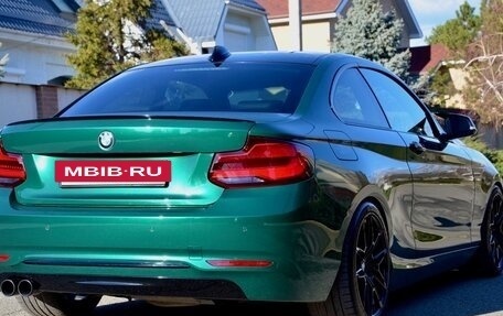 BMW 2 серия F22, 2018 год, 2 550 000 рублей, 2 фотография