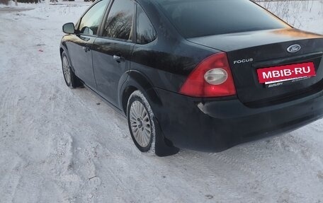 Ford Focus II рестайлинг, 2010 год, 599 000 рублей, 12 фотография