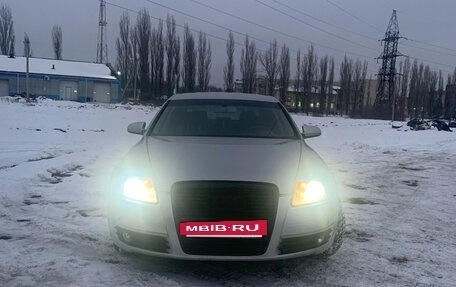 Audi A6, 2004 год, 680 000 рублей, 2 фотография