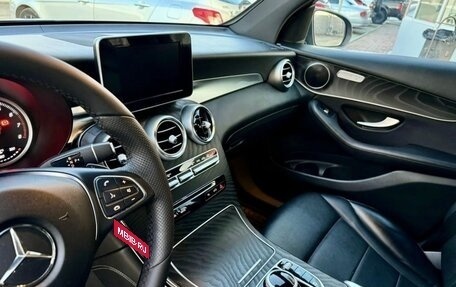 Mercedes-Benz GLC, 2017 год, 3 650 000 рублей, 7 фотография