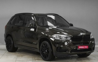 BMW X5, 2015 год, 3 849 000 рублей, 1 фотография