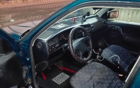 Volkswagen Golf III, 1993 год, 165 000 рублей, 6 фотография