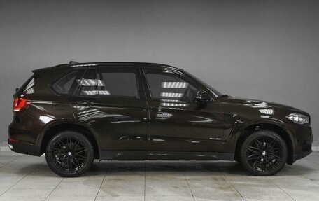 BMW X5, 2015 год, 3 849 000 рублей, 5 фотография