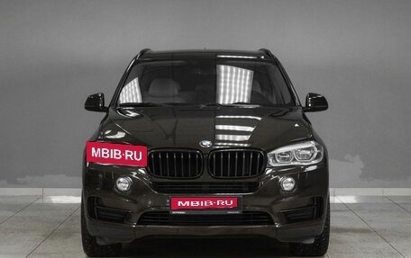 BMW X5, 2015 год, 3 849 000 рублей, 3 фотография