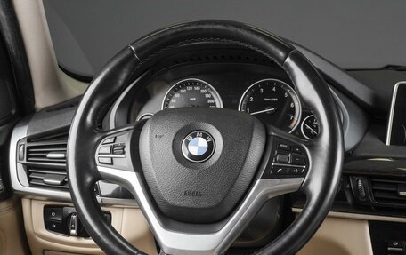 BMW X5, 2015 год, 3 849 000 рублей, 22 фотография