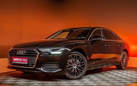 Audi A6, 2020 год, 3 200 000 рублей, 1 фотография