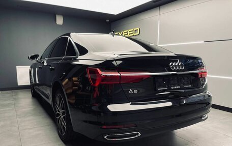 Audi A6, 2020 год, 3 200 000 рублей, 7 фотография