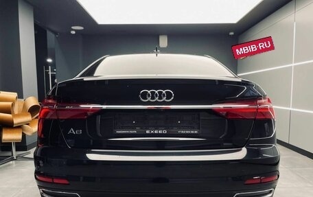 Audi A6, 2020 год, 3 200 000 рублей, 6 фотография