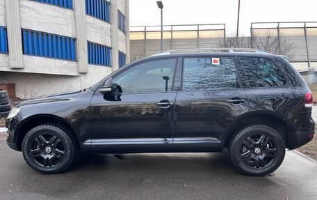 Volkswagen Touareg III, 2008 год, 1 300 000 рублей, 2 фотография