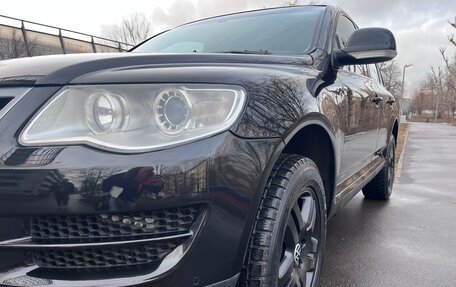 Volkswagen Touareg III, 2008 год, 1 300 000 рублей, 4 фотография