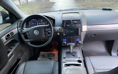 Volkswagen Touareg III, 2008 год, 1 300 000 рублей, 7 фотография