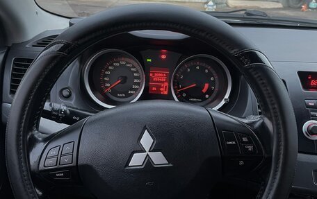 Mitsubishi Lancer IX, 2008 год, 750 000 рублей, 7 фотография