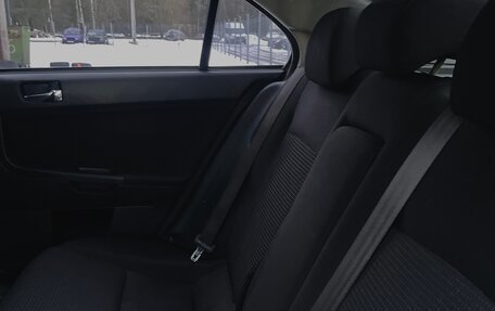 Mitsubishi Lancer IX, 2008 год, 750 000 рублей, 12 фотография