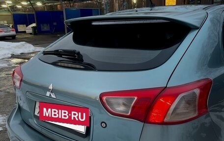 Mitsubishi Lancer IX, 2008 год, 750 000 рублей, 23 фотография