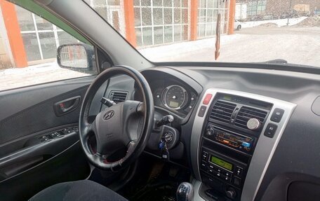 Hyundai Tucson III, 2007 год, 790 000 рублей, 7 фотография