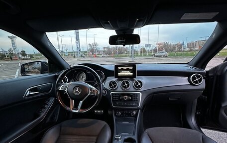 Mercedes-Benz CLA, 2013 год, 1 600 000 рублей, 6 фотография