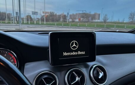 Mercedes-Benz CLA, 2013 год, 1 600 000 рублей, 9 фотография