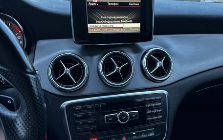 Mercedes-Benz CLA, 2013 год, 1 600 000 рублей, 10 фотография