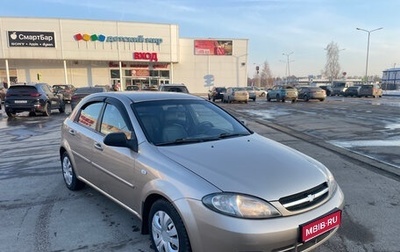 Chevrolet Lacetti, 2008 год, 450 000 рублей, 1 фотография