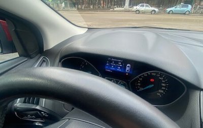 Ford Focus III, 2013 год, 1 350 000 рублей, 1 фотография