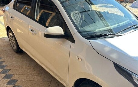 KIA Rio IV, 2021 год, 1 900 000 рублей, 6 фотография