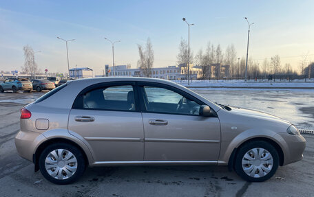 Chevrolet Lacetti, 2008 год, 450 000 рублей, 8 фотография