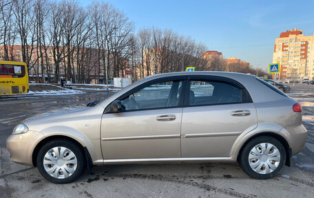 Chevrolet Lacetti, 2008 год, 450 000 рублей, 4 фотография