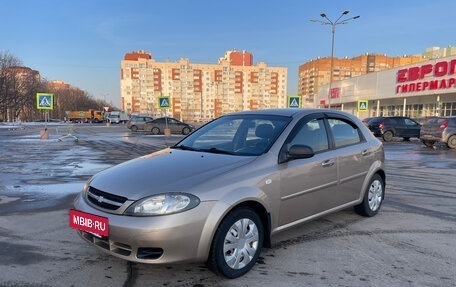 Chevrolet Lacetti, 2008 год, 450 000 рублей, 3 фотография