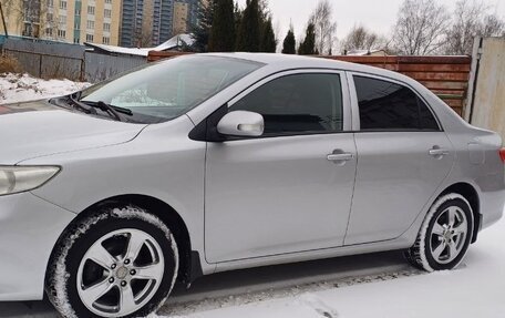 Toyota Corolla, 2011 год, 930 000 рублей, 4 фотография