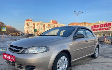 Chevrolet Lacetti, 2008 год, 450 000 рублей, 9 фотография