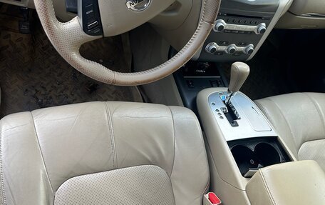 Nissan Murano, 2013 год, 1 440 000 рублей, 11 фотография