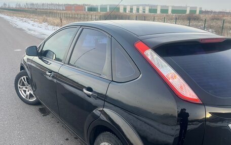 Ford Focus II рестайлинг, 2008 год, 565 000 рублей, 2 фотография