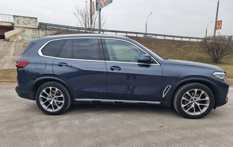 BMW X5, 2019 год, 5 500 000 рублей, 3 фотография