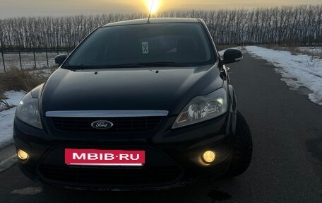 Ford Focus II рестайлинг, 2008 год, 565 000 рублей, 6 фотография