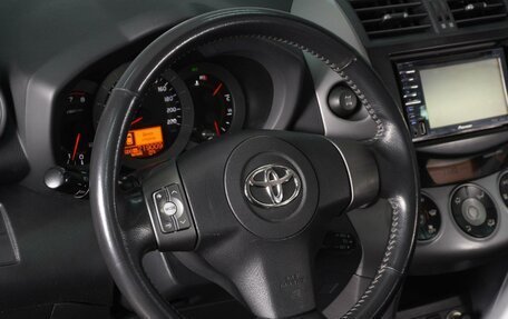 Toyota RAV4, 2006 год, 1 270 000 рублей, 17 фотография