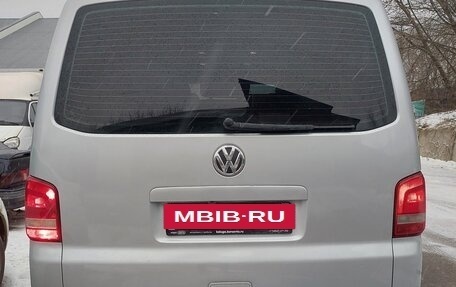 Volkswagen Multivan T5, 2010 год, 2 300 000 рублей, 8 фотография