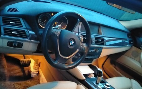 BMW X6, 2009 год, 1 945 000 рублей, 9 фотография