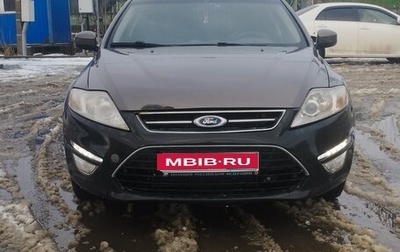 Ford Mondeo IV, 2014 год, 650 000 рублей, 1 фотография