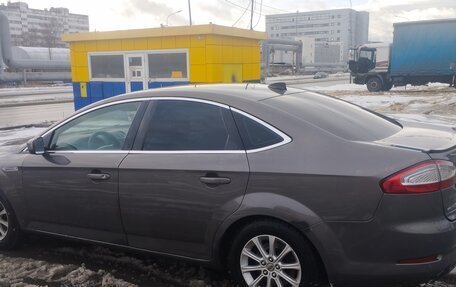 Ford Mondeo IV, 2014 год, 650 000 рублей, 3 фотография