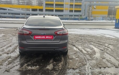 Ford Mondeo IV, 2014 год, 650 000 рублей, 4 фотография