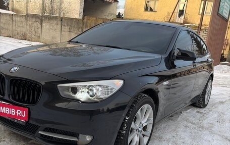 BMW 5 серия, 2010 год, 2 070 000 рублей, 2 фотография