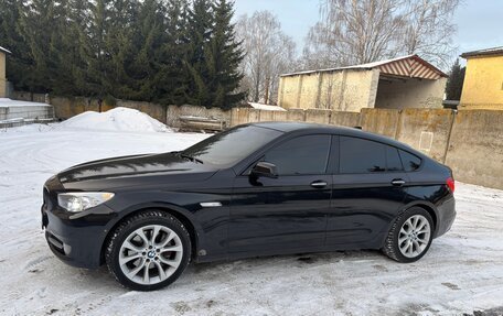 BMW 5 серия, 2010 год, 2 070 000 рублей, 5 фотография