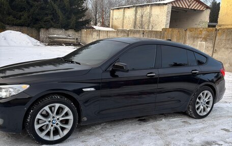 BMW 5 серия, 2010 год, 2 070 000 рублей, 4 фотография