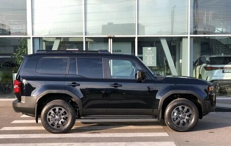 Toyota Land Cruiser Prado, 2024 год, 11 300 000 рублей, 4 фотография